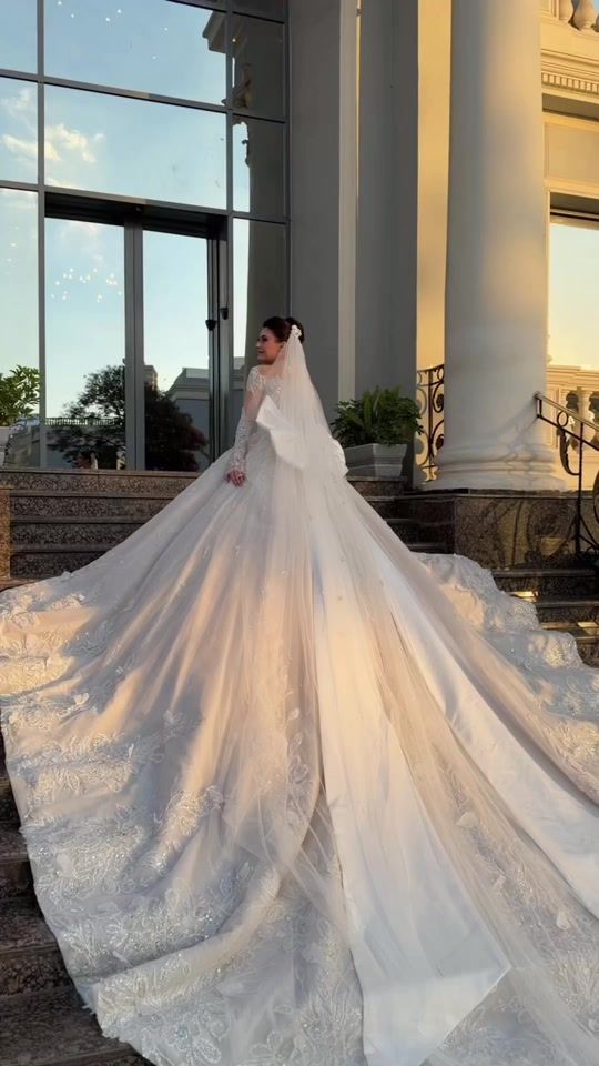 TikTok video thumbnail by fatmanasrcouture