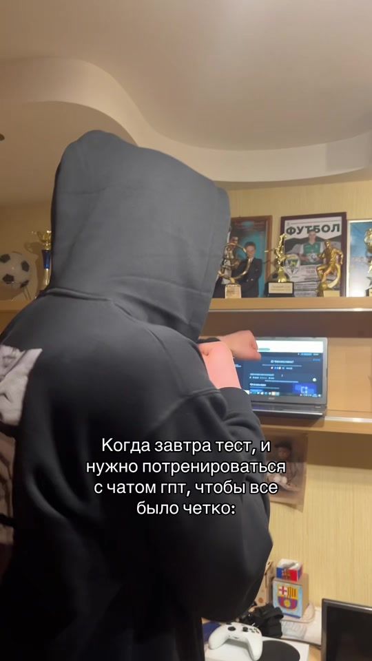 TikTok video thumbnail by fedya.ivanov