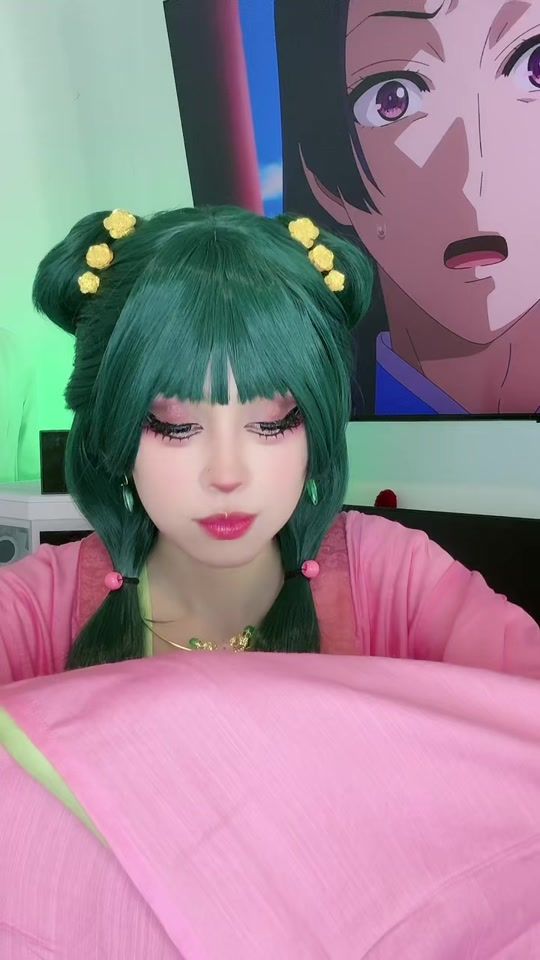 TikTok video thumbnail by fioxly