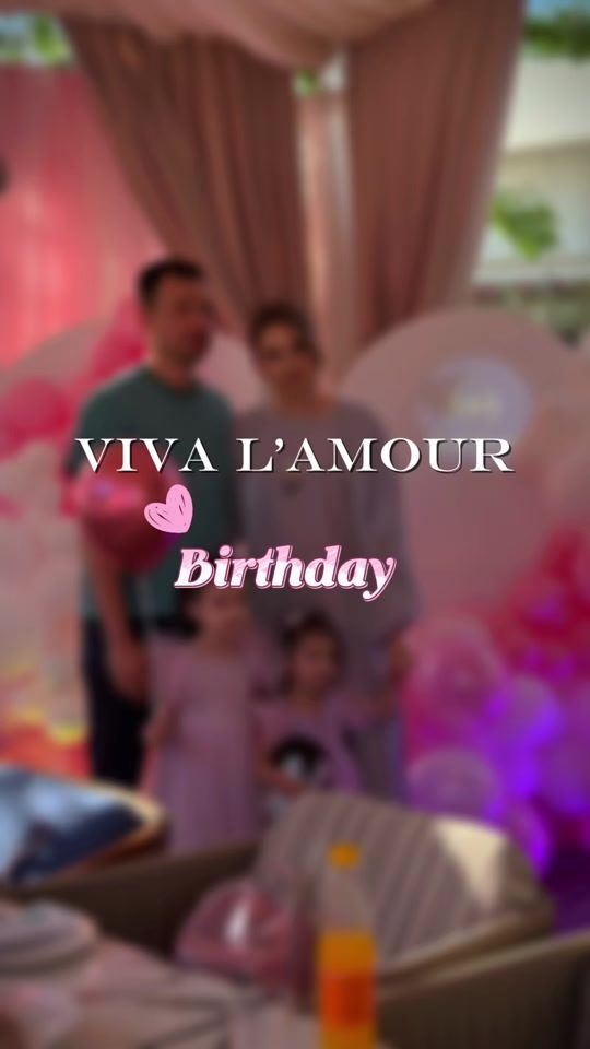 TikTok video thumbnail by viva_lamour_event_design