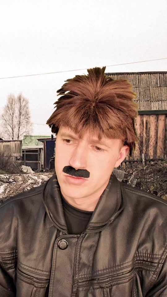 TikTok video thumbnail by dedmaksim_official