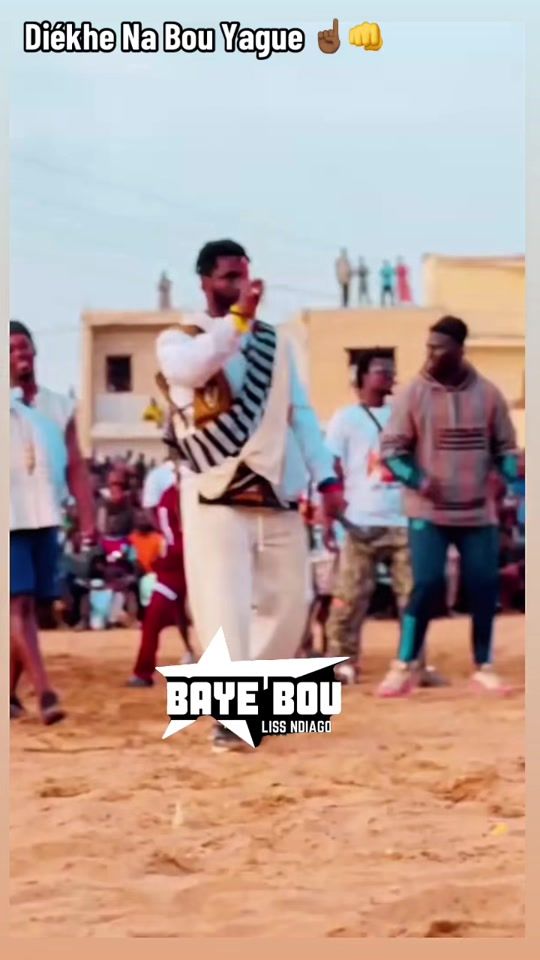 TikTok video thumbnail by baye_bou_liss