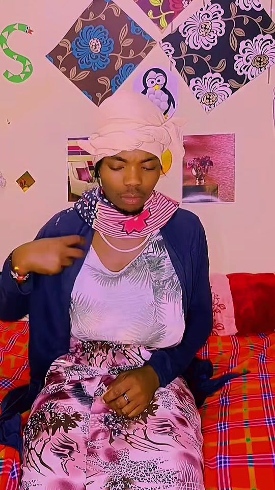 TikTok video thumbnail by nungari_the_villagegal