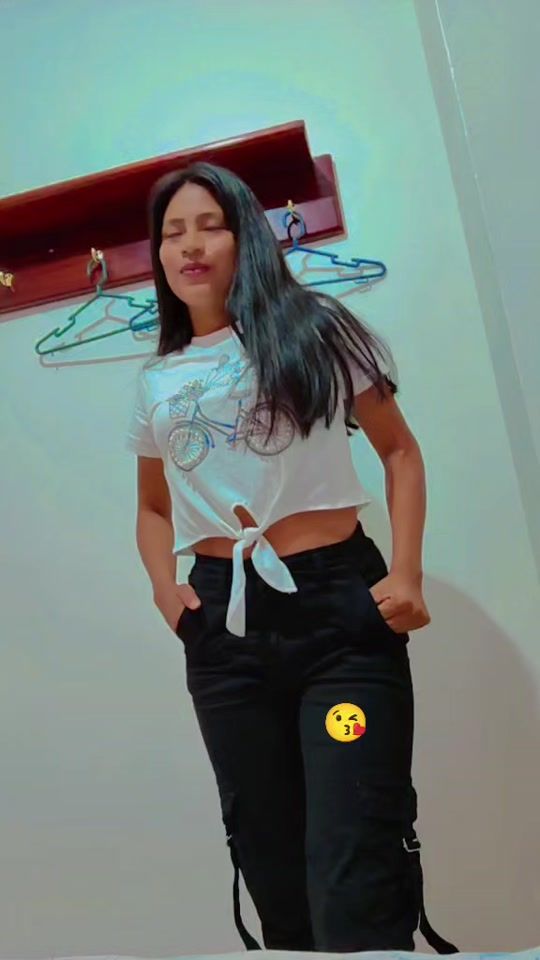 TikTok video thumbnail by flaquitayesi