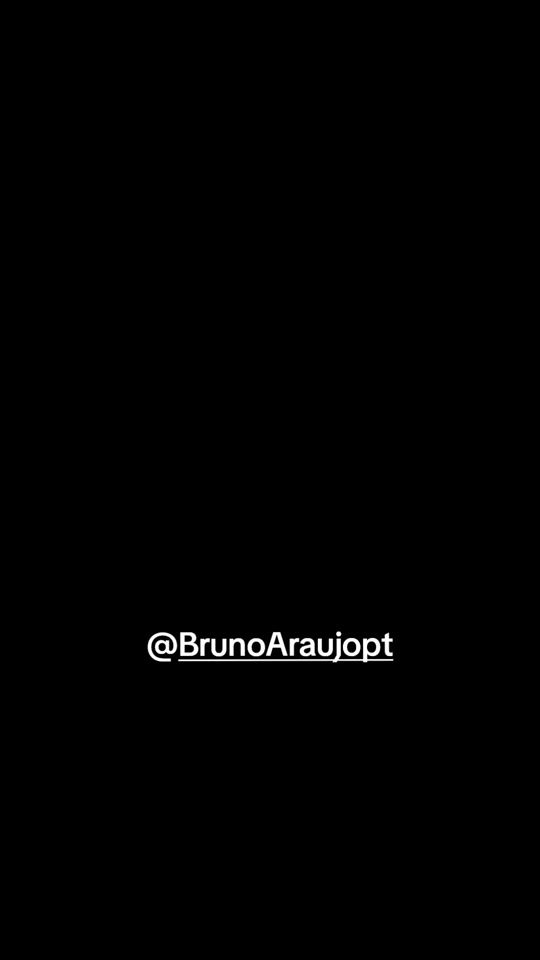 TikTok video thumbnail by brunoaraujopt