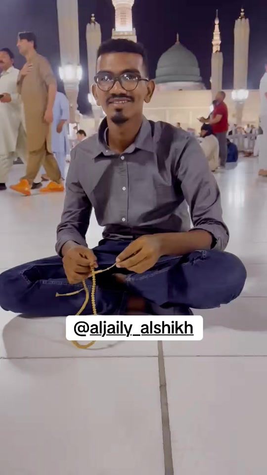 TikTok video thumbnail by omerwasila