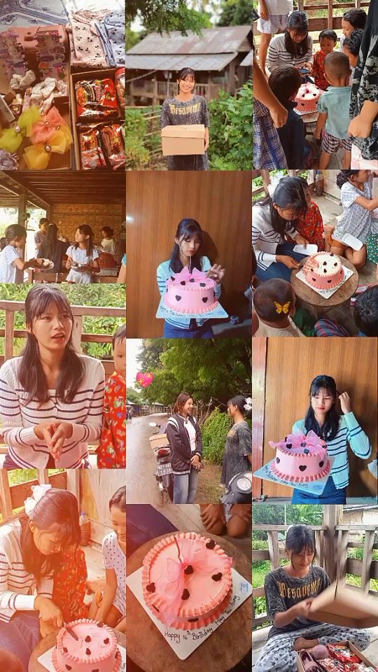 TikTok video thumbnail by maythuaung27.8.2009