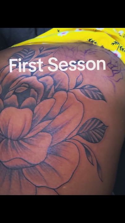 TikTok video thumbnail by rushuan_ink_master