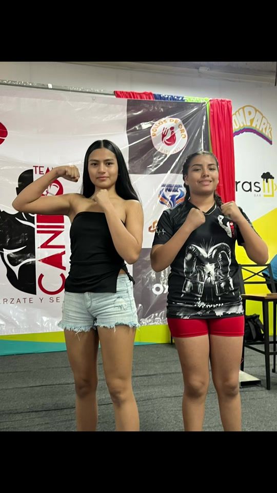 TikTok video thumbnail by boxeo_eduardosejas