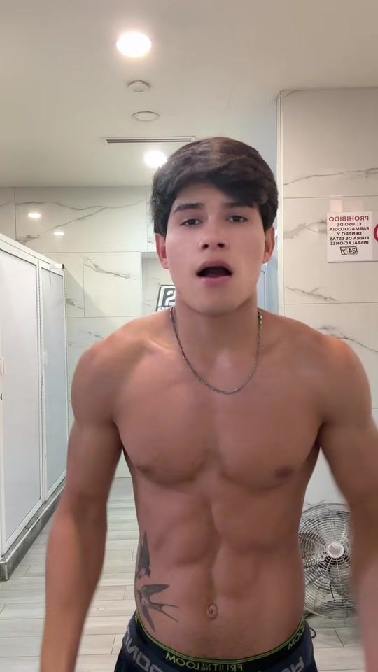TikTok video thumbnail by soy_brayanortizz