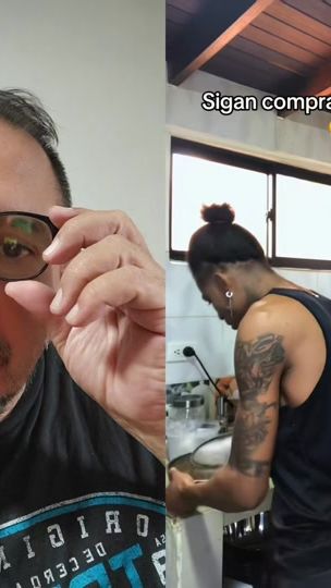 TikTok video thumbnail by padrechicho