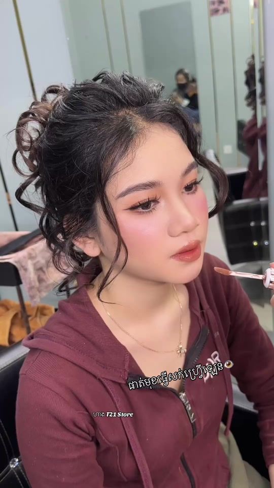 TikTok video thumbnail by t21salon