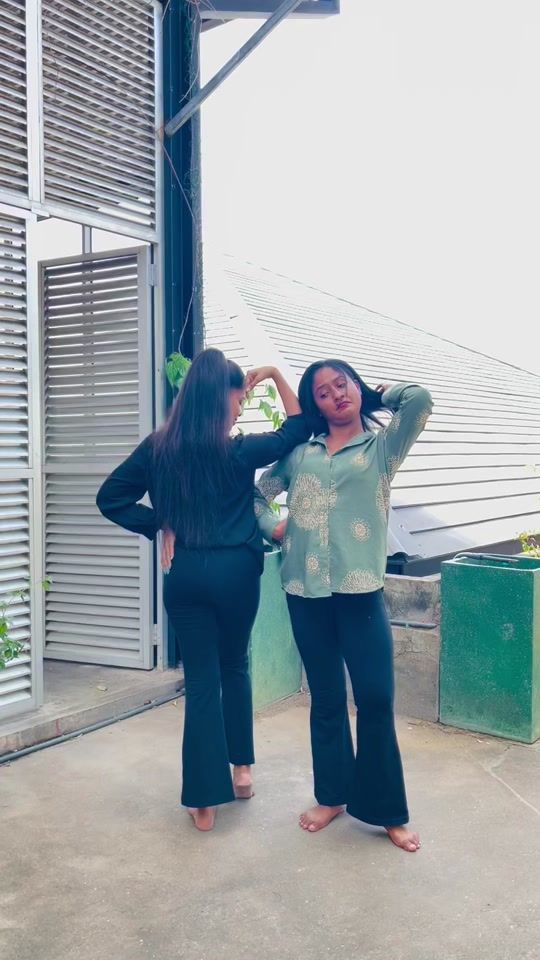 TikTok video thumbnail by vindi_dancer