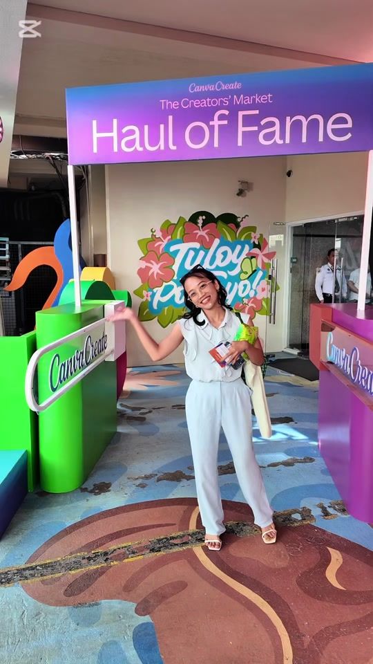 TikTok video thumbnail by kathreensocials