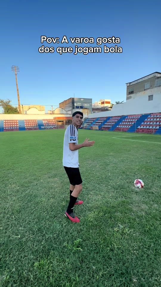 TikTok video thumbnail by pedrobrbosa_ofc