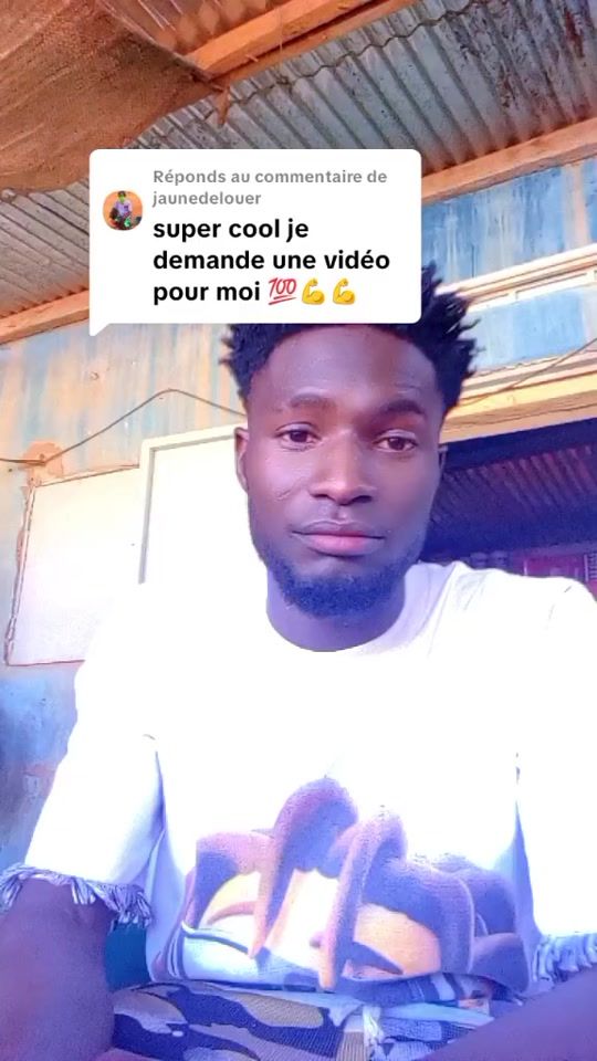 TikTok video thumbnail by danibyofficiel2