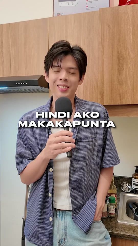 TikTok video thumbnail by stephenlegaspii