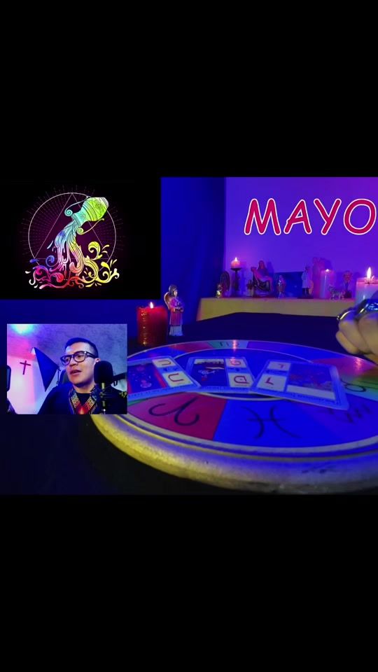 TikTok video thumbnail by horoscopoenvivo0