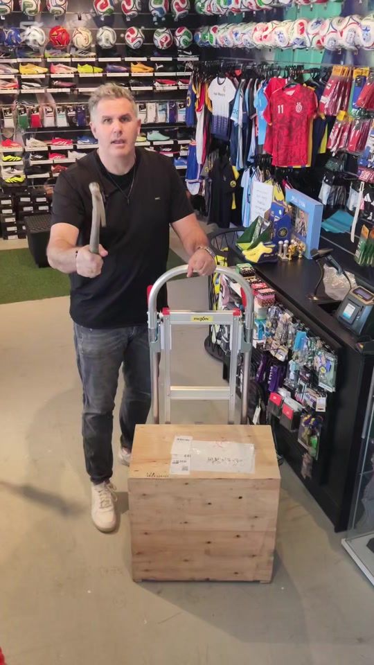 TikTok video thumbnail by maxsport2000