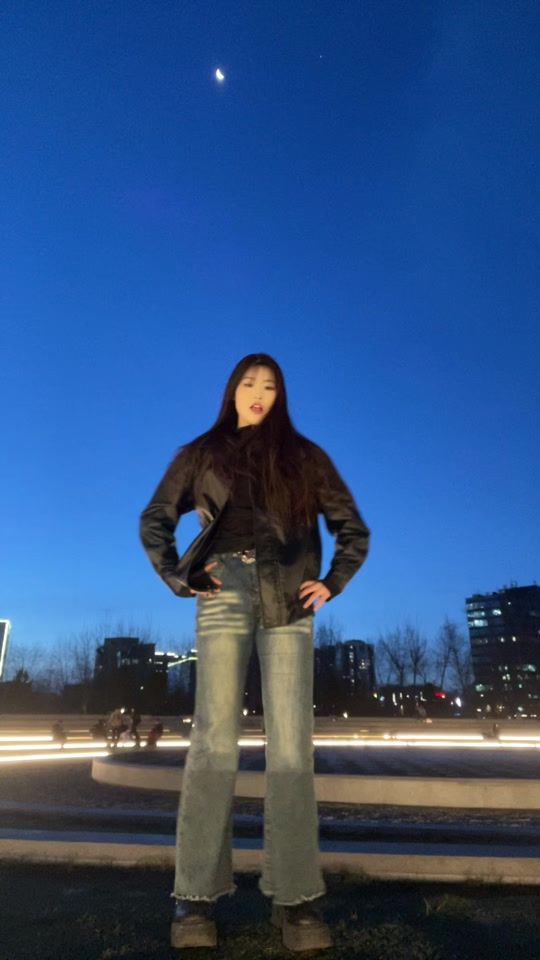 TikTok video thumbnail by __258389
