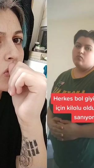 TikTok video thumbnail by melekucci