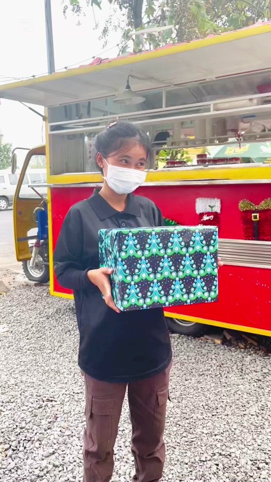 TikTok video thumbnail by longge_hotpot_express