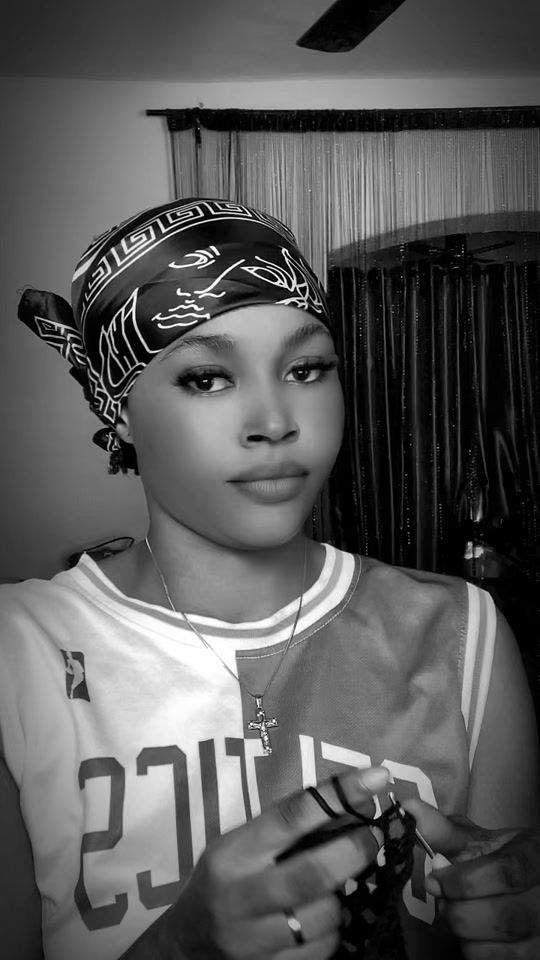 TikTok video thumbnail by prettie__baddie