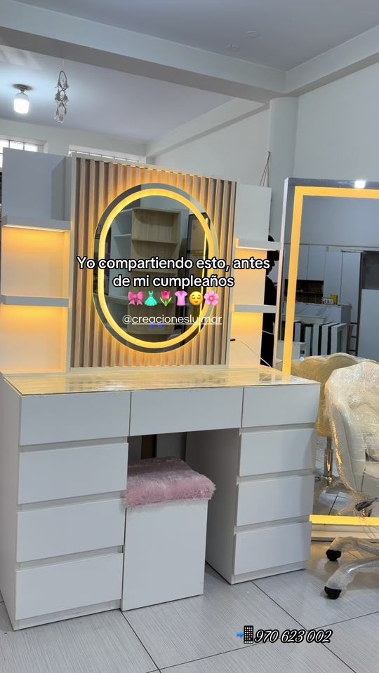 TikTok video thumbnail by creacionesluimar0