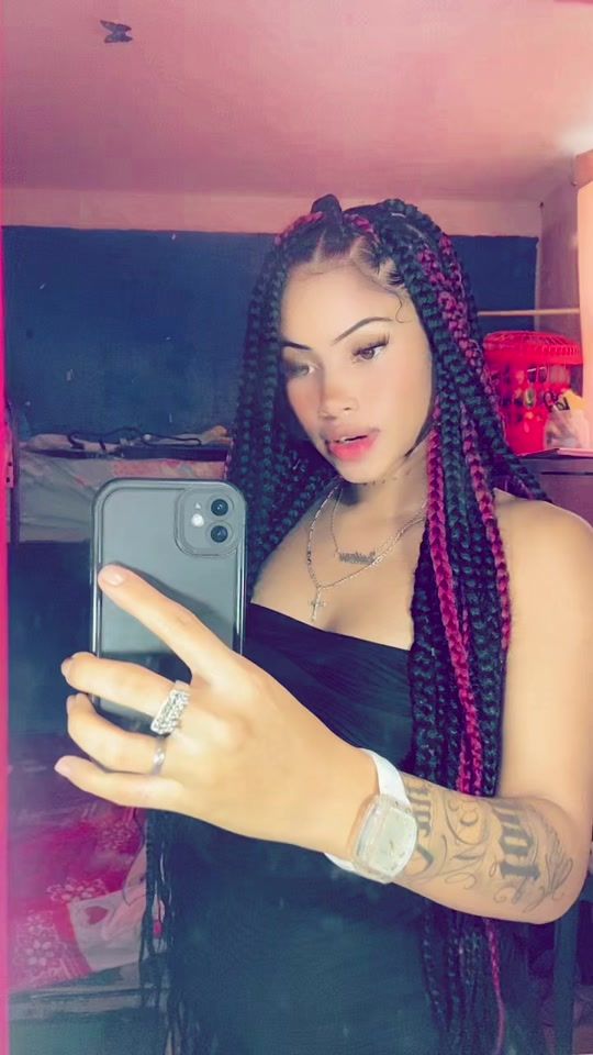 TikTok video thumbnail by krissnayeli