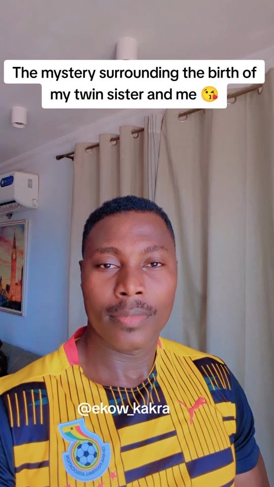 TikTok video thumbnail by ekow_kakra