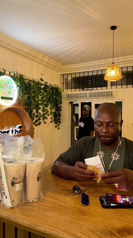 TikTok video thumbnail by supertheafrique