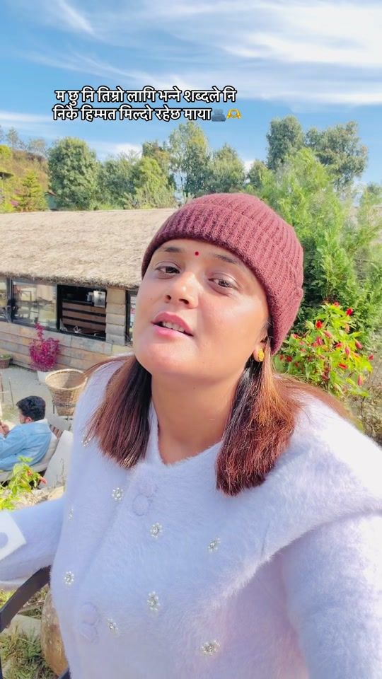 TikTok video thumbnail by mamatakhadkadhital20