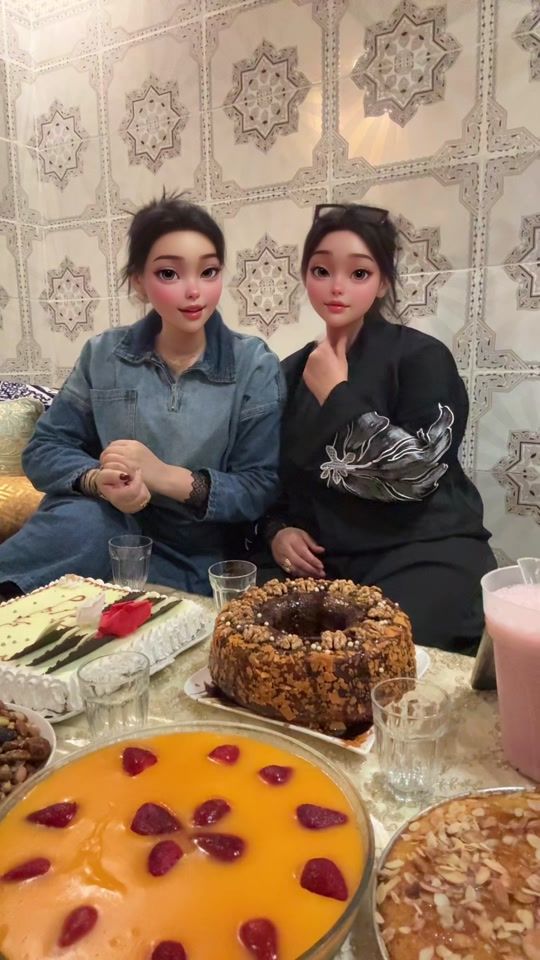 TikTok video thumbnail by linamariam1234