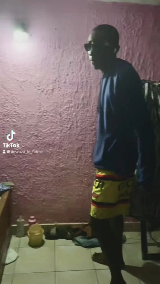 TikTok video thumbnail by dewaza_le_fidele
