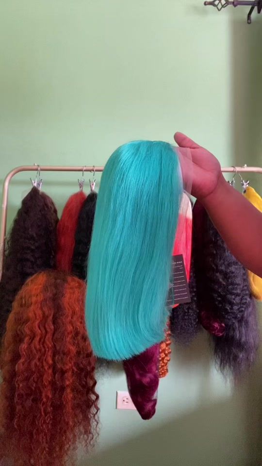 TikTok video thumbnail by thickianasue_wigs