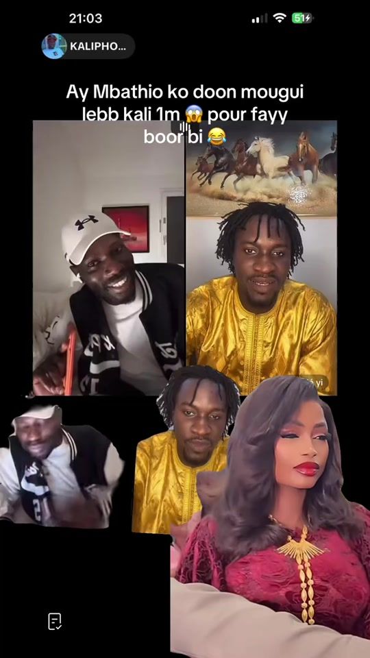 TikTok video thumbnail by cmcouestfoire