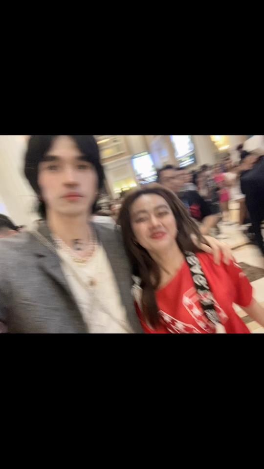 TikTok video thumbnail by keatchanthy24y