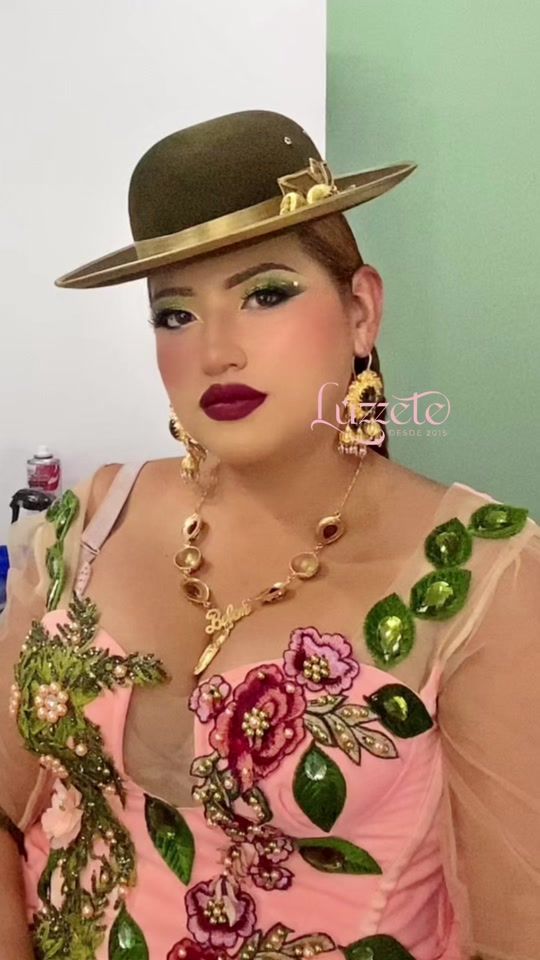 TikTok video thumbnail by luzzmakeupstudio