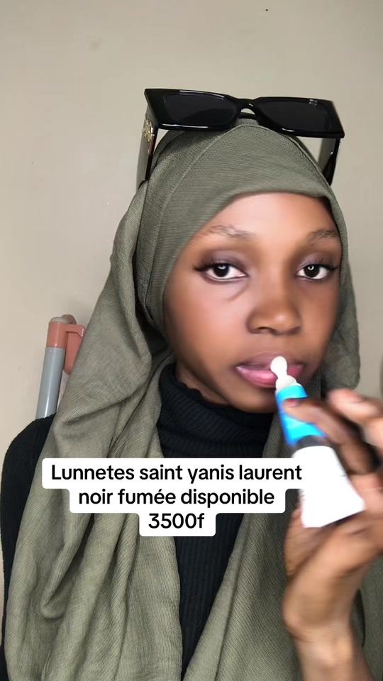 TikTok video thumbnail by oulimatou66