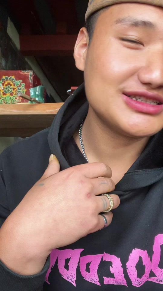TikTok video thumbnail by pemadorji858