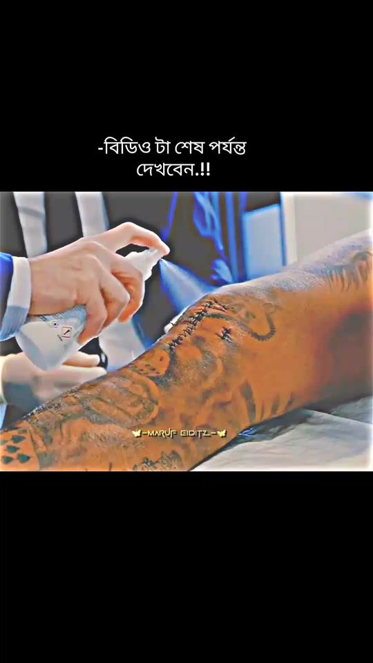 TikTok video thumbnail by maruf_eiditz