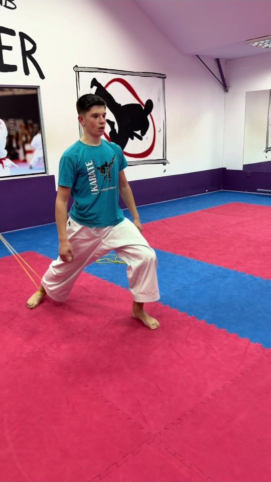 TikTok video thumbnail by karateklubskipper
