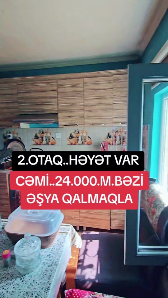 TikTok video thumbnail by kreditle_ucuz_evler