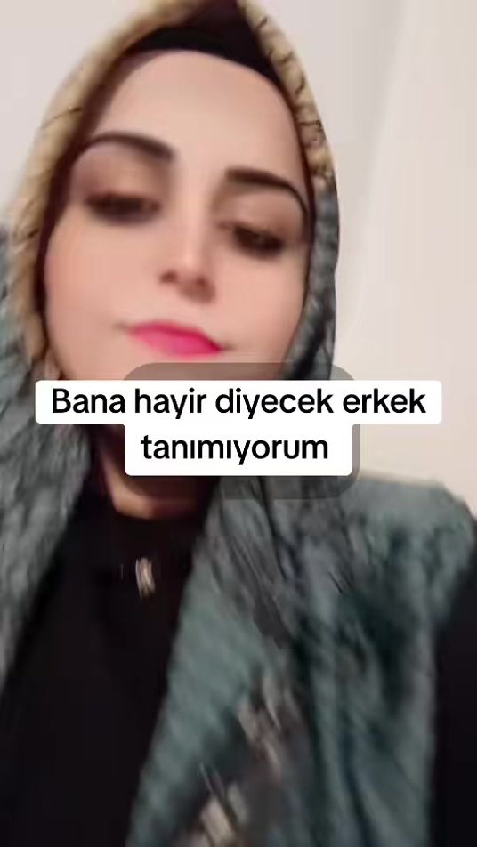 TikTok video thumbnail by sevilayyiil