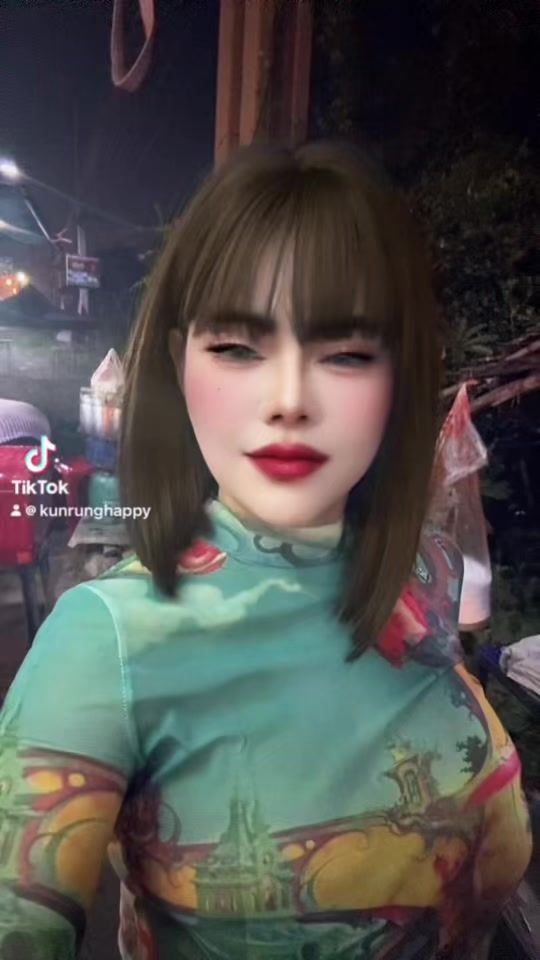TikTok video thumbnail by kunrunghappy
