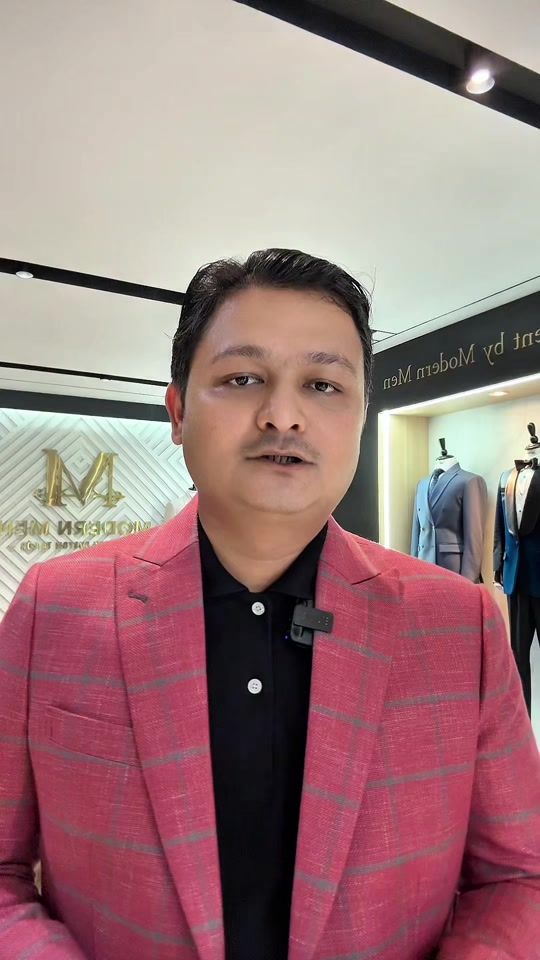 TikTok video thumbnail by modernmencustomtailor