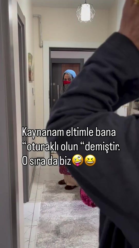 TikTok video thumbnail by huzur_asena