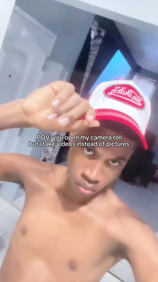 TikTok video thumbnail by official_rondell