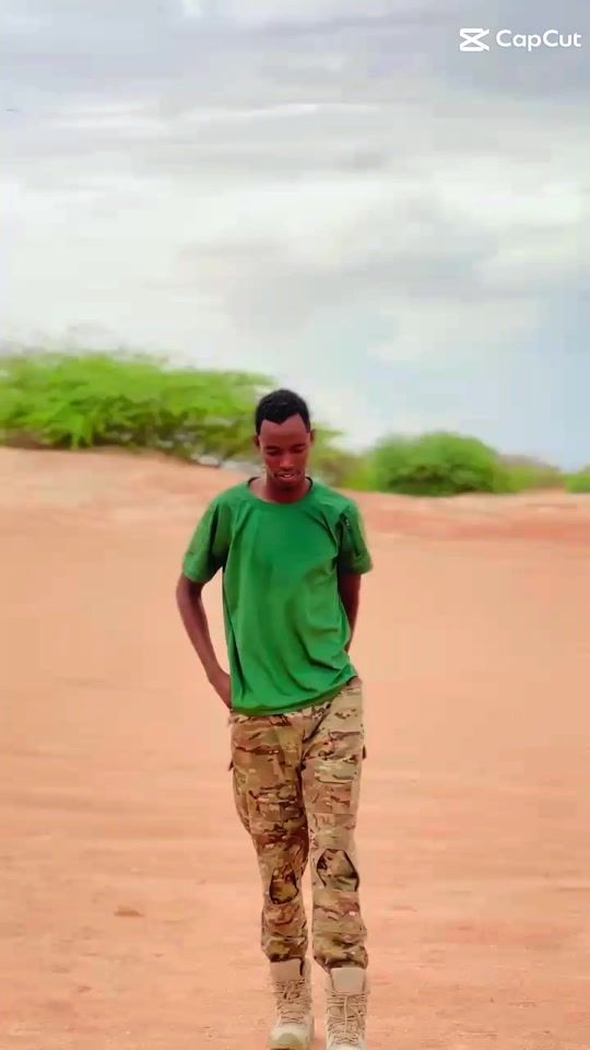 TikTok video thumbnail by maxamed.faarax103