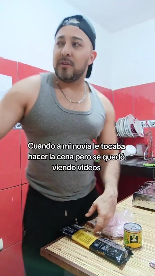 TikTok video thumbnail by leninnelchamo